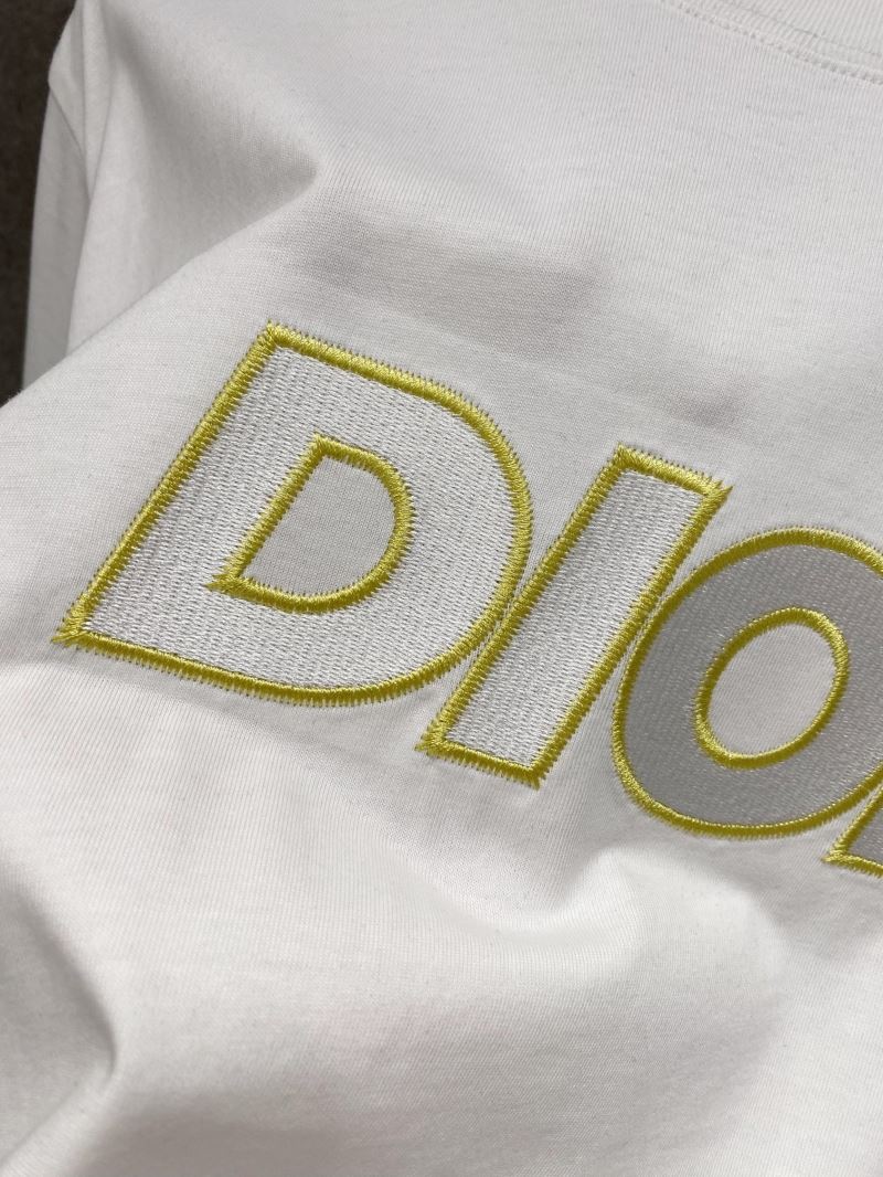 Christian Dior T-Shirts